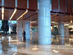 大堂-济南喜来登酒店