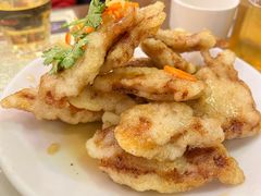 -老厨家(中央大街西七道街店)
