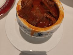 -波特曼西餐厅(南岗店)