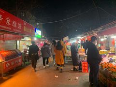 -东山民生市场(南崂路店)