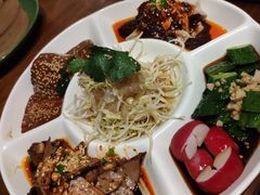 -君悦酒店·1881·北京烤鸭