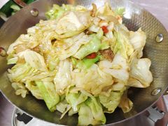 -四妹餐厅(玫瑰街店)