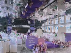 -Doris一站式游轮婚礼船东直营店(外滩店)