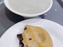 炸糕-白魁老号饭庄(安内店)
