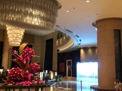 -深圳福田香格里拉大酒店