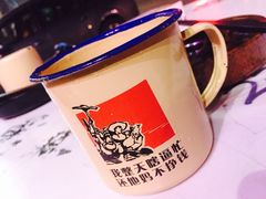 -喝丢一只鞋海鲜烧烤·海肠捞饭(文体街店)