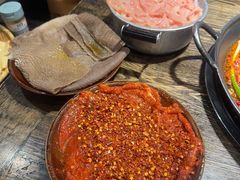 -冯校长老火锅(深圳总店)