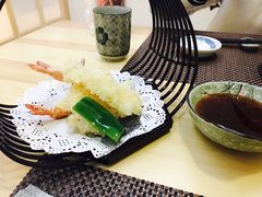 -樱の千渡日式料理·铁板烧•烧鸟(金盛田广场店)