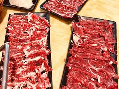 雪花牛肉-合记汕头牛肉店(嘉禾路店)