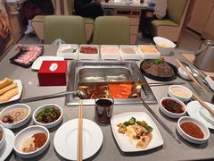 -海底捞火锅(苏宁生活广场店)