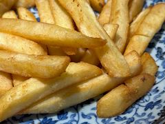 -红小满休闲餐厅(十全街店)