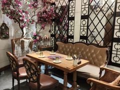 -秘密旅行Bonjour(黑金冠 江南西店)