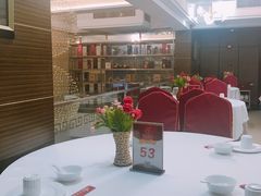 -明香海鲜酒家(华强北店)