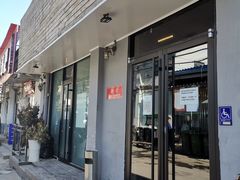 门面-Side Street街旁(交道口店)