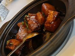 -扬州香格里拉·香宫中餐厅