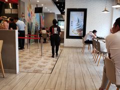 -永和大王(广渠店)