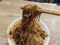-吴记怪味面(牛王庙店)