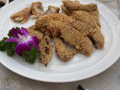 -轩记海鲜餐厅·四十五年老字号·经典粤菜(西区彩虹店)