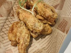 -避风塘(宝山万达店)