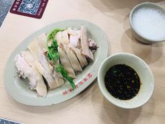 -百家鸡味馆(清泰店)