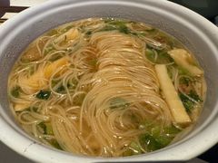 -桂满陇·蟹黄小笼汤包(清河万象店)