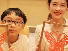 -天津香格里拉大酒店