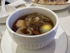-聚春园自助餐厅(东街口店)