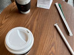 -星巴克臻选(北京富力家园店)