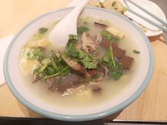 -小杨生煎(湟普汇店)
