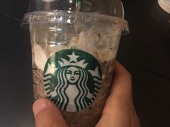 -星巴克臻选(北京颐堤港中心第二店)