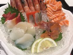-大渔铁板烧(大悦城店)