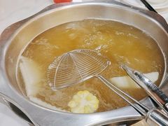 -潮汕大目牛肉火锅(上梅林店)