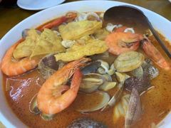 -老闽味姜母鸭·煎蟹闽菜餐厅(曾厝垵地标店)