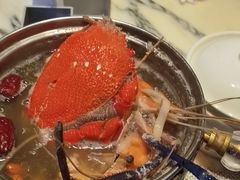 -雍和会海鲜姿造自助(湖东路店)