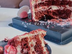 -姆们M Sweetie Cake(三里屯店)