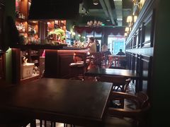 -上古咖啡ShadowCafe&Reastaurant(哈尔滨中央大街店)