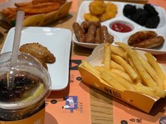 -乐凯撒披萨(蛇口花园城店)