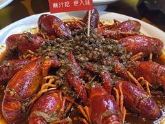 -霸气大叔干锅鸭头·龙虾烧烤·川菜·赛事直播(三里屯店)
