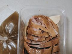 -袁记原味老鹅(梅岭店)