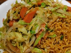 -小俩口烧烤东北菜(双井店)