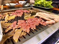 -邛海景风火盆烧烤(大石板古村二分店)