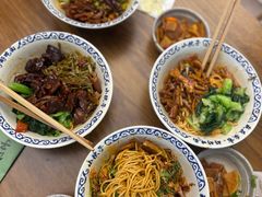 -梅溪·小伙子干挑面(安吉总店)