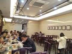 -毛华美食(清扬路店)
