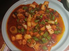 -绿茶餐厅(蓝色港湾店)