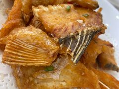 -祈胜邨•顺德鱼生•顺德菜(容桂店)