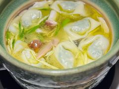 -雨后行菜(报慈北路店)
