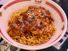 -憶廟街 X 沙角邨(太古城店)