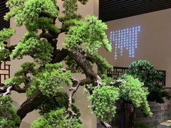 -客语客家菜(佳兆业广场店)