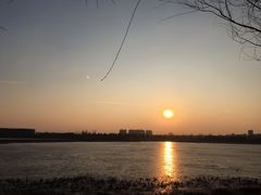 -绿堤公园