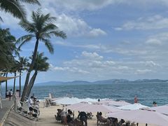 -海南分界洲岛旅游区